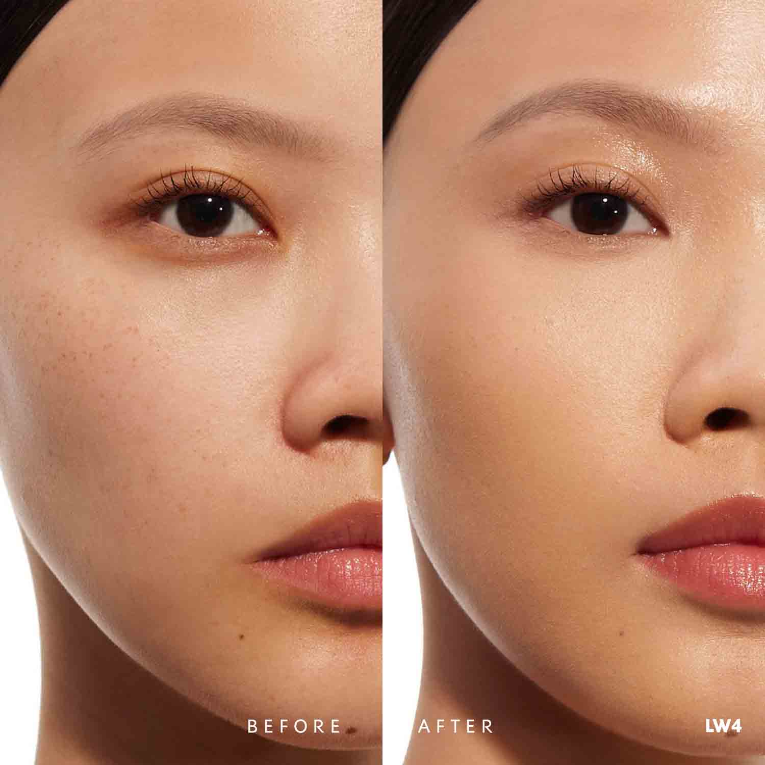 ALL HOURS GLOW FOUNDATION (BASE DE MAQUILLAJE)